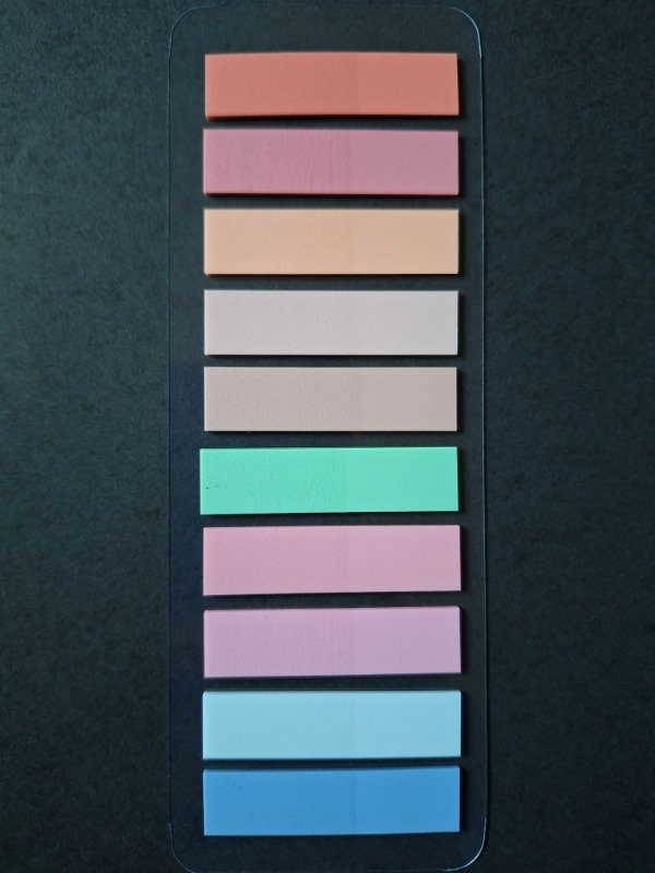 Producto - Post it #54