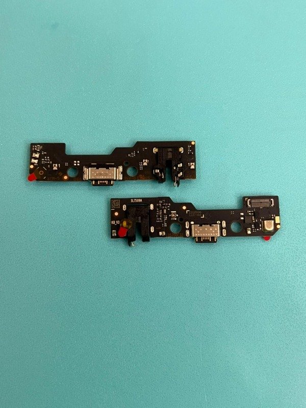 Producto - PLACA DE CARGA XIAOMI POCO C71 ORIGINAL