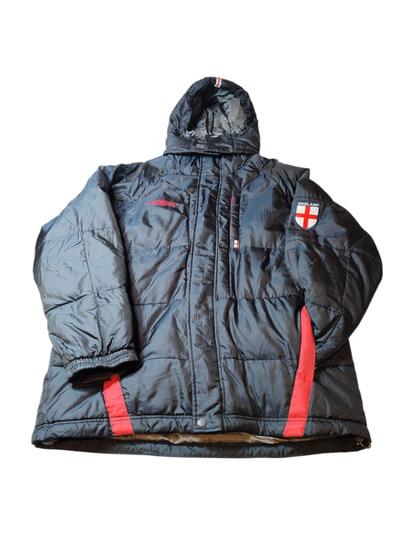 Producto - Campera de nieve de Inglaterra