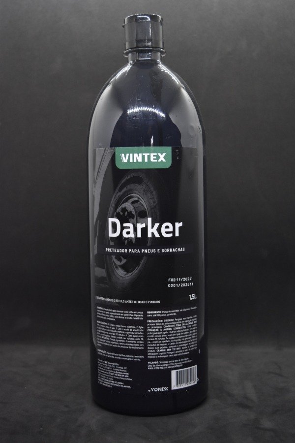 Producto - Darker