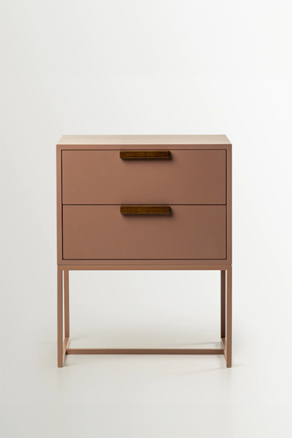 Producto - Mesa de Luz Queens