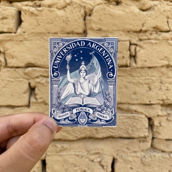 Producto - Universidad Pública