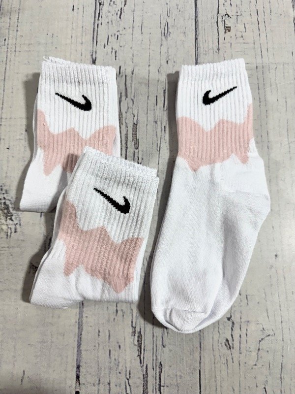 Producto - Nike Space Pink