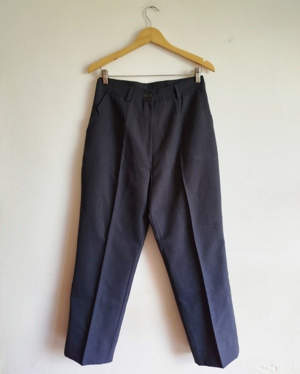 Producto - Pantalón sastrero Grey