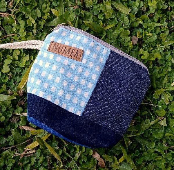 Producto - Necessaire Mediano Turin