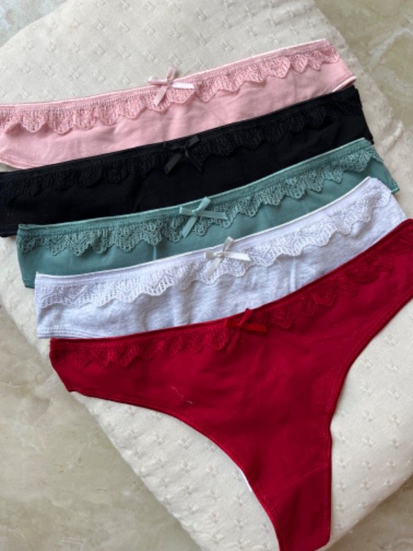 Producto - Pack x 6 Ámbar