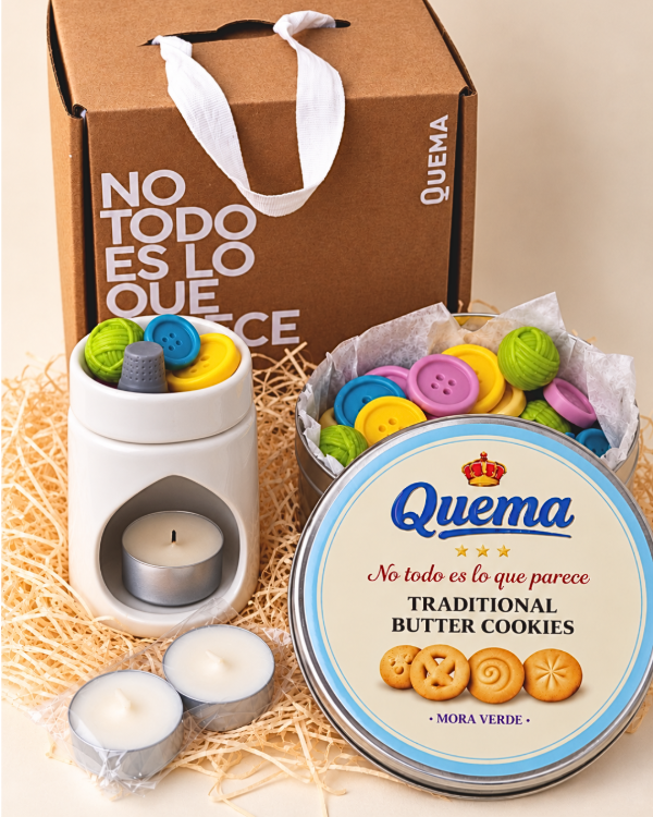 Producto - BOX CHIC - 4