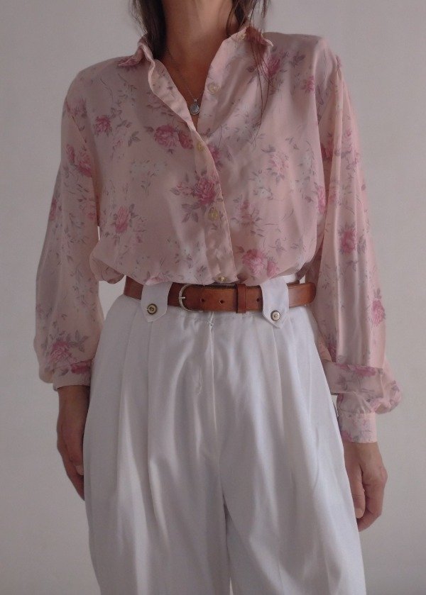 Producto - Camisa DLaurentis