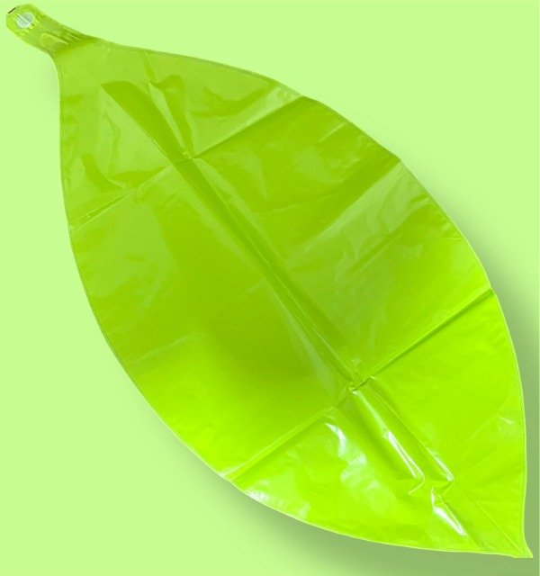 Producto - GLOBO METALIZADO ESFERA VERDE/LILA X1