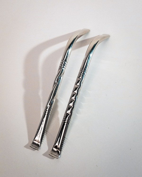 Producto - Bombillas Cinceladas