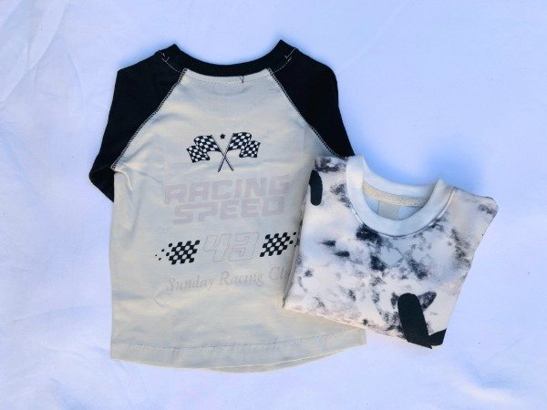 Producto - Buzo Rufus BL
