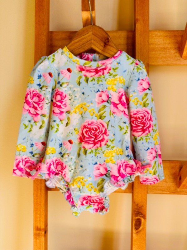 Producto - Traje de baño 2 años