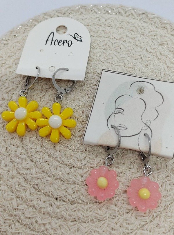 Producto - Flores