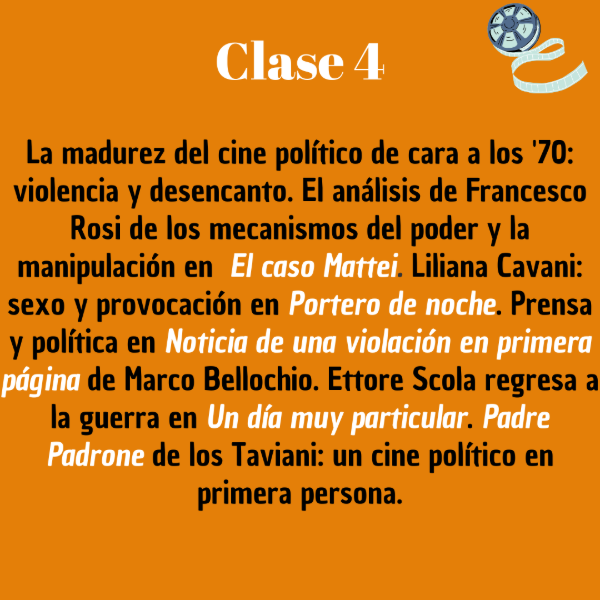 Producto - Cine político italiano - 5