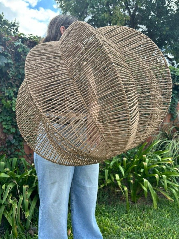 Producto - Lámpara Gajos