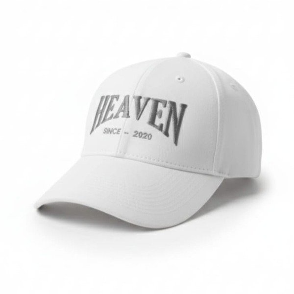 Producto - Sport F1-Heaven Blanca