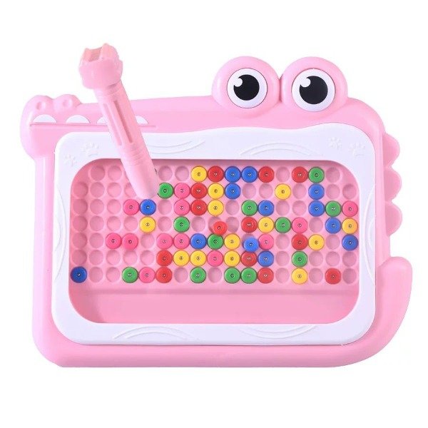 Producto - PIZARRA MAGNETICA DINOSAURIO