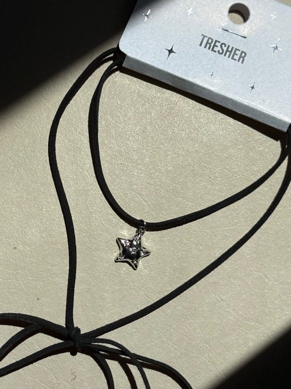Producto - chocker con dije - 6