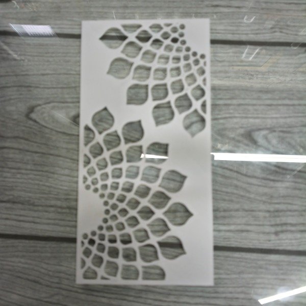 Producto - Mandala 3 ( 20 cm x 10)