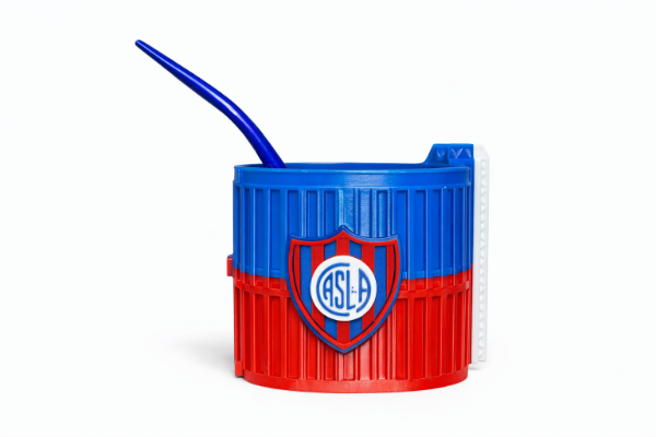 Producto - Mate Estadio De San Lorenzo el nuevo gasometro