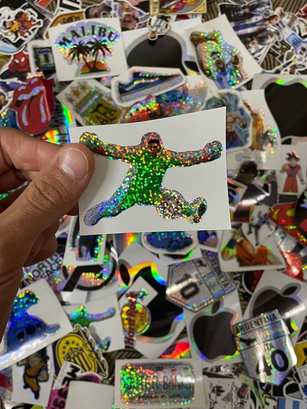 Producto - Atajada final DIBU