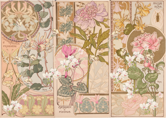 Producto - ART-NOUVEAU 5