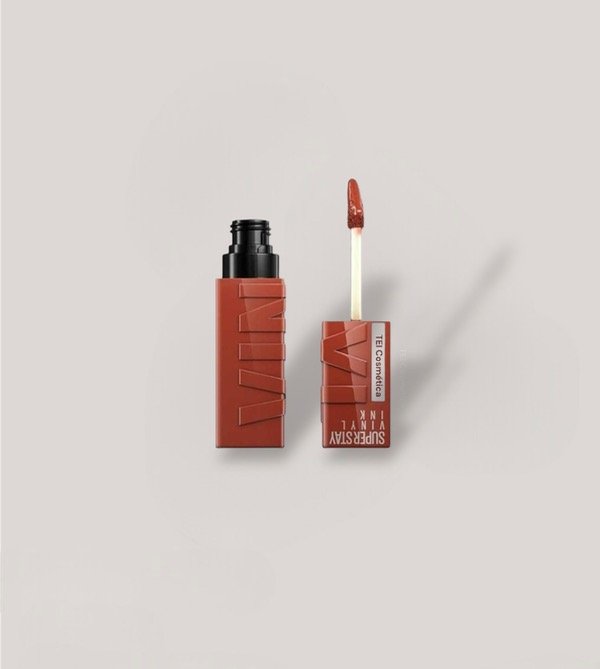 Producto - Labial Vinyl TEI