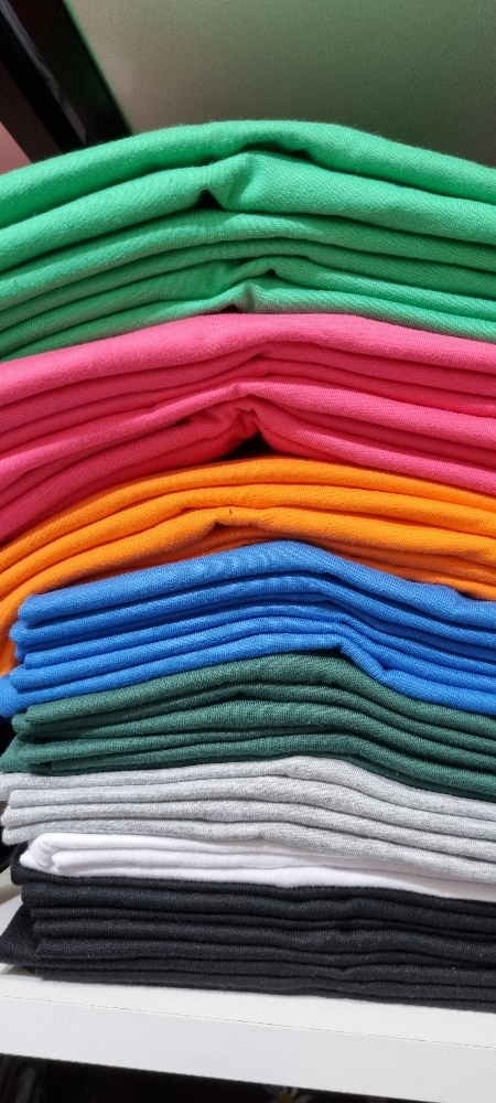 Producto - MUSCULOSA VOLADOS ALGODÓN 2 AL 5