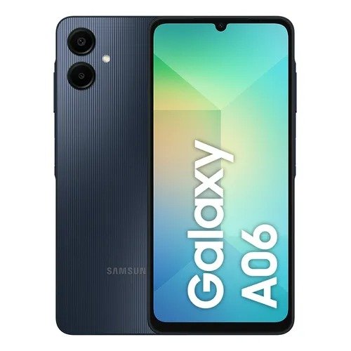Producto - CELULAR SAMSUNG A06 4G 4GB/128GB