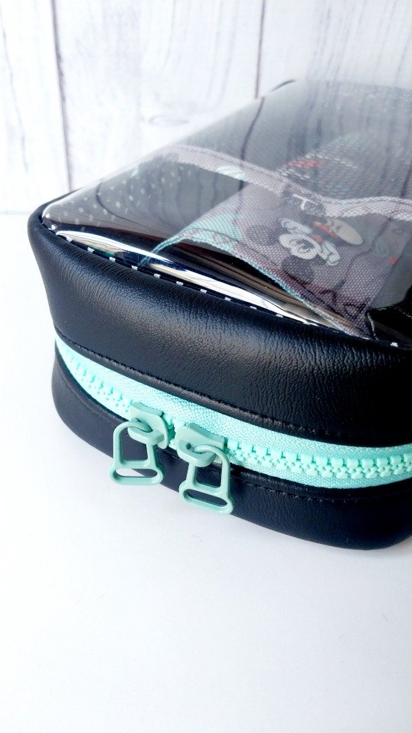 Producto - Cartuchera Milan Mickey #1 - 3