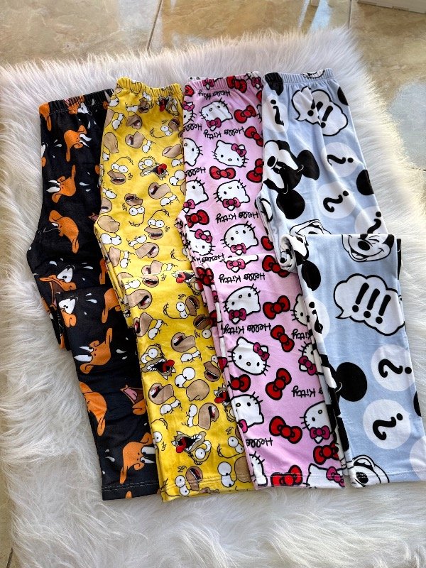 Producto - Plush Animados