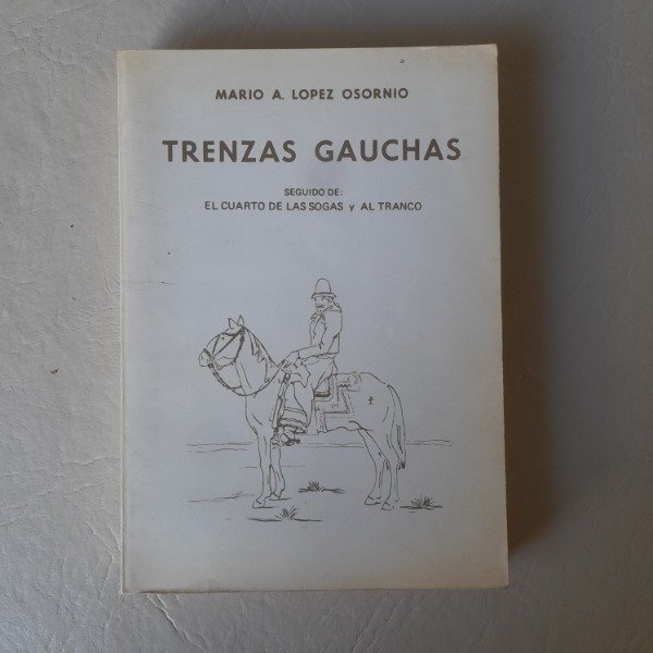 Producto - Trenzas gauchas