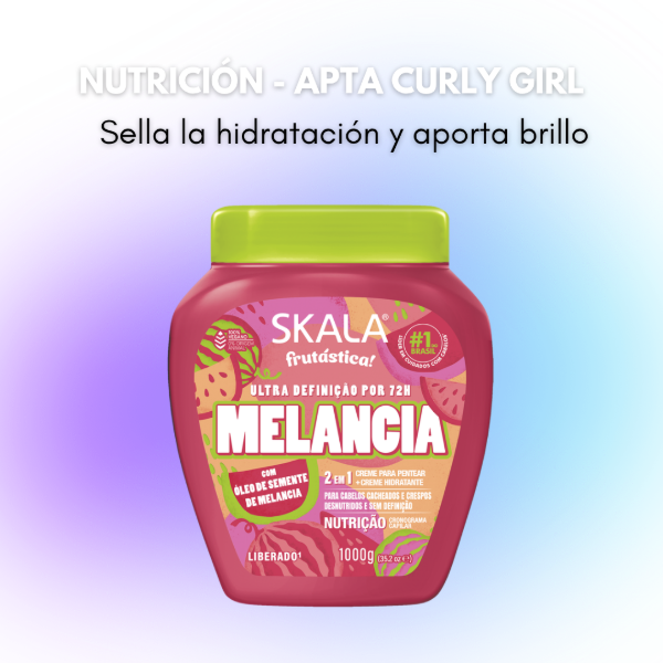 Producto - FRUTASTICA MELANCIA