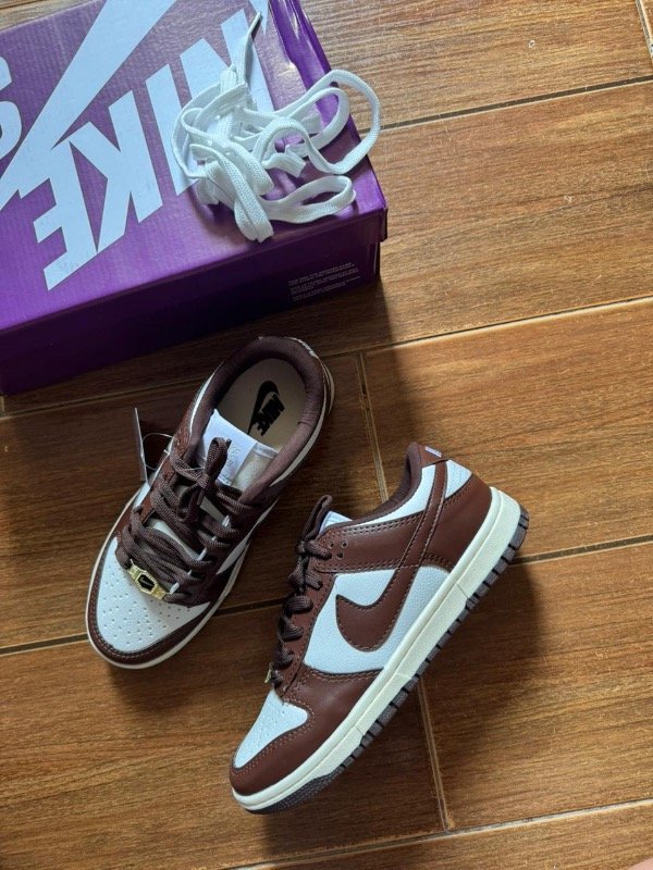 Producto - NIKE DUNK CHOCOLATE