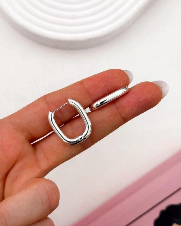 Producto - Argolla Amely