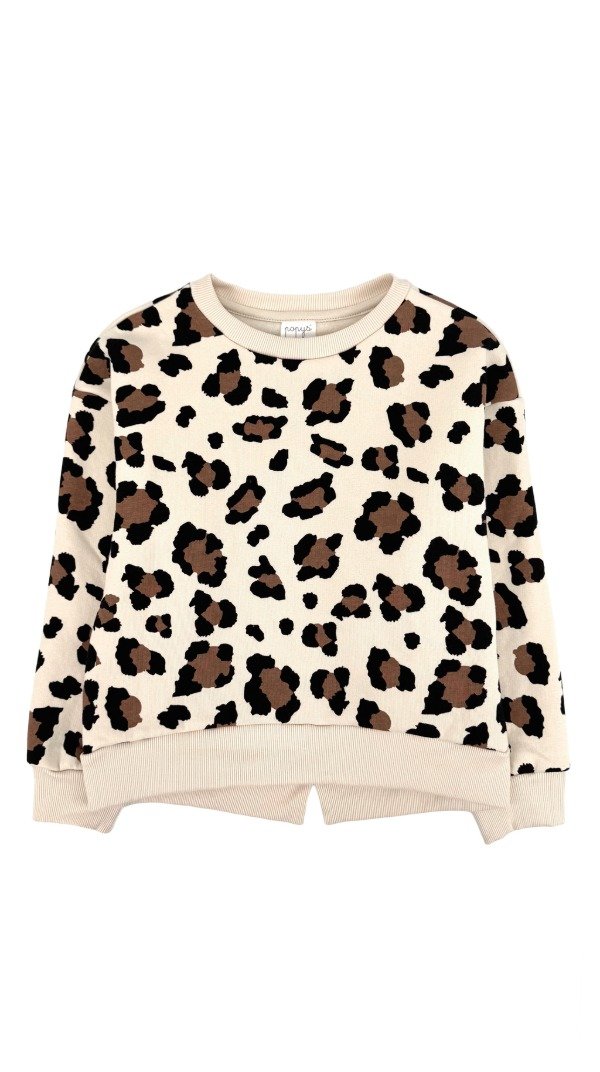 Producto - Buzo chiara frisado