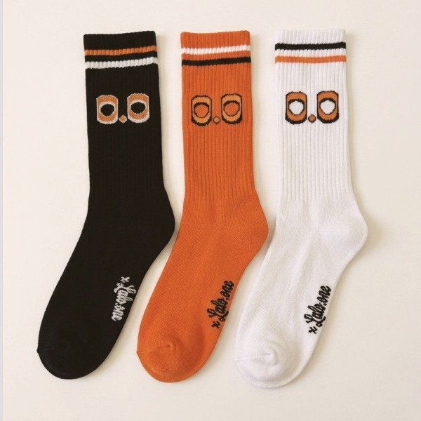 Producto - Medias O.O x Lalo.one
