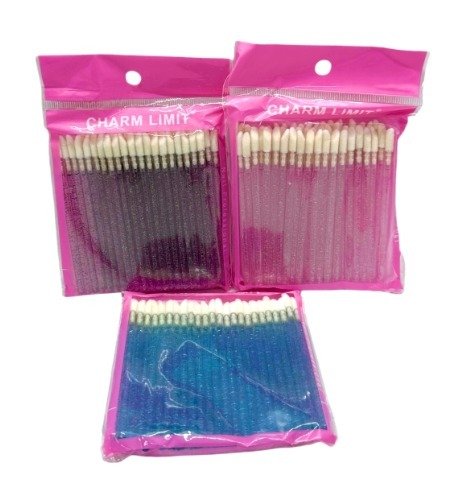 Producto - PINCEL APLICADOR - CHARM LIMIT