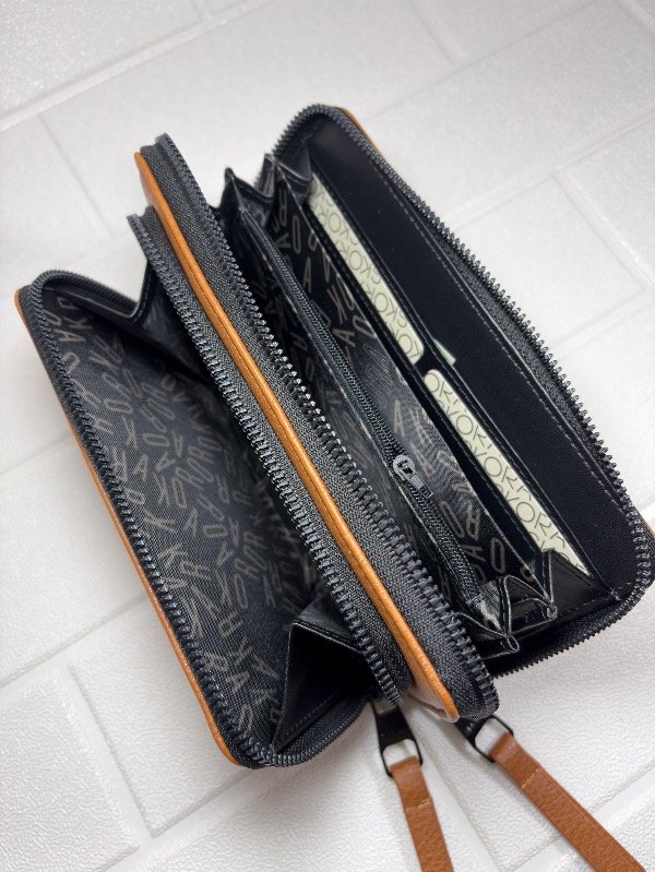 Producto - Billetera Fichero Tanger - 5