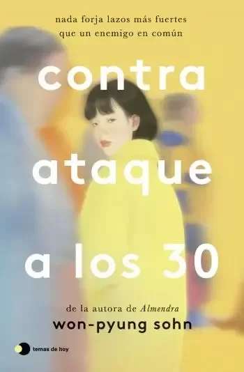 Producto - Contraataque a los 30 - Won-Pyung Sohn