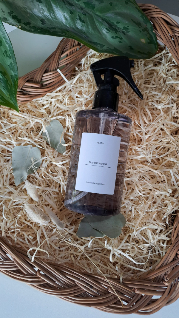 Producto - Home Spray  250ml