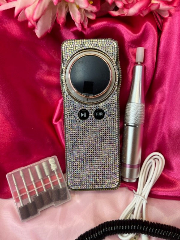 Producto - Torno inalámbrico BQ108