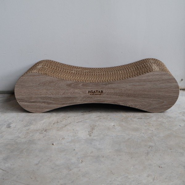 Producto - rascador de cartón acuña