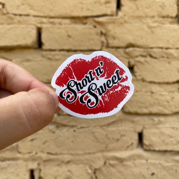 Producto - Short n' sweet