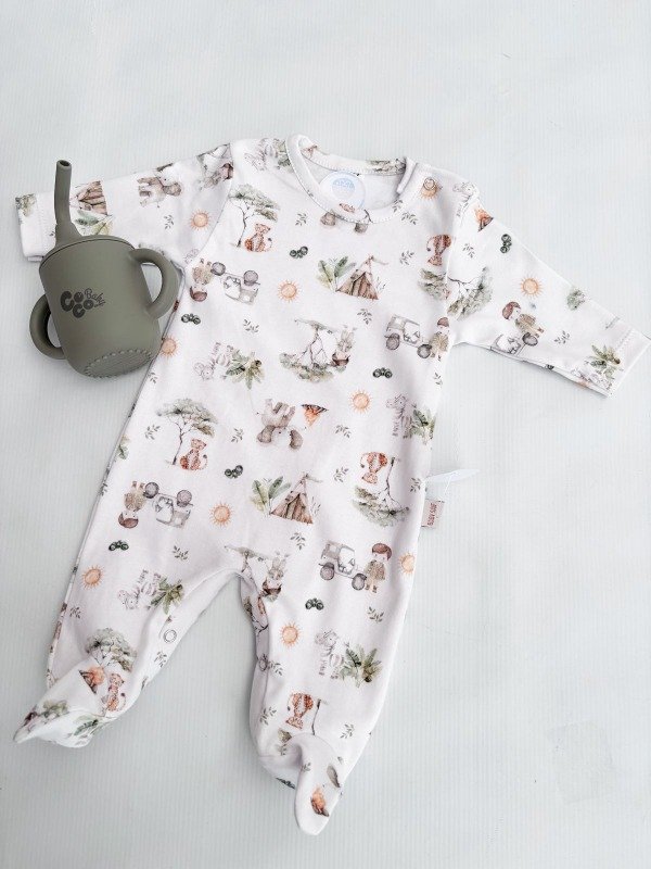 Producto - Enterito Selva