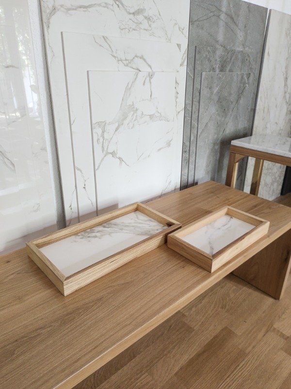 Producto - BANDEJA EN DEKTON Y PETIRIBÍ