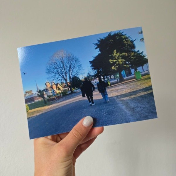 Producto - Fotos 13x18cm x5