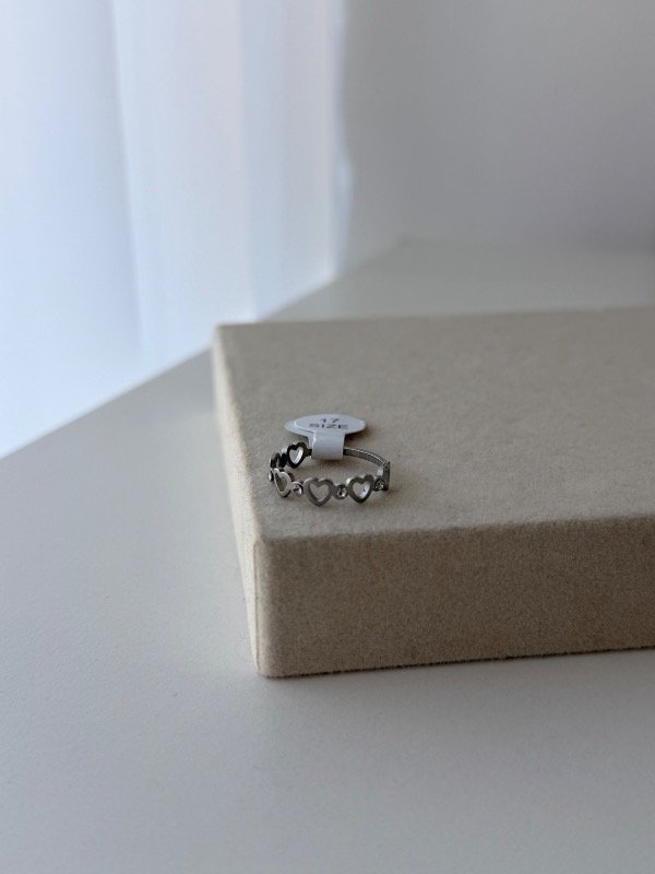 Producto - ANILLO AMORCI - 2