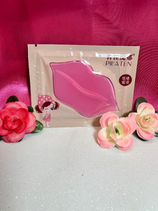 Producto - Máscara para labio