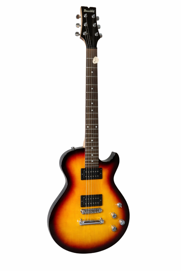 Producto - Ibanez gio les paul